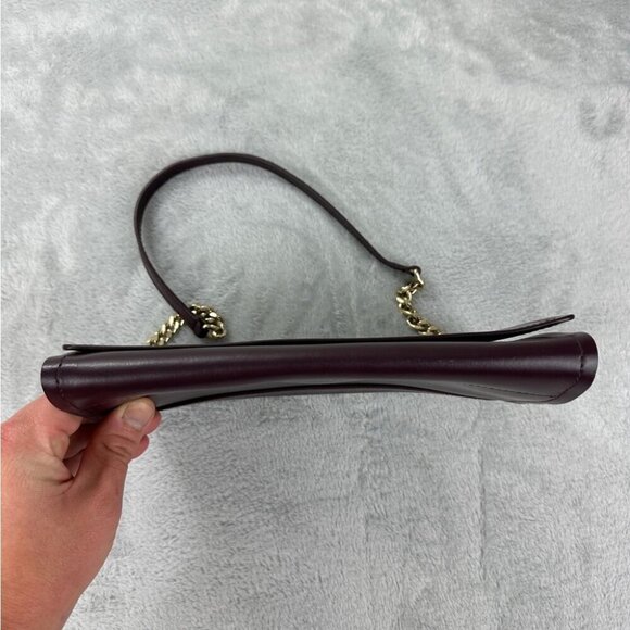 Kate Spade Purple Crossbody Bag Shoulder Bag - Picture 8 of 14